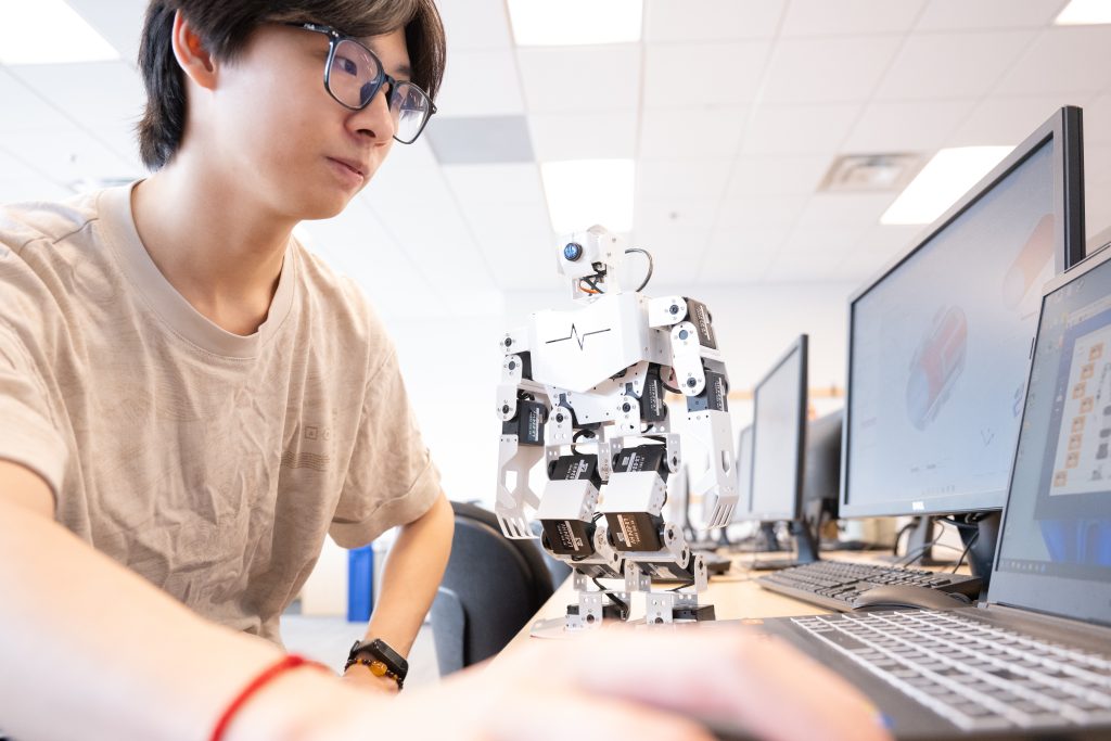 2026 Summer Research Projects through the NCIR