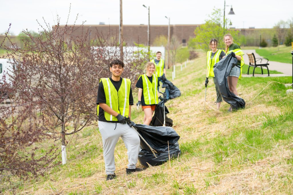 Why Volunteering Matters