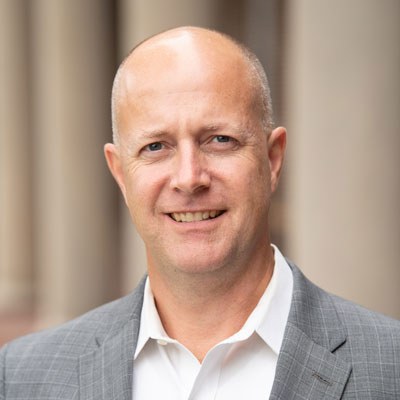 Andrew Nippert, MBA