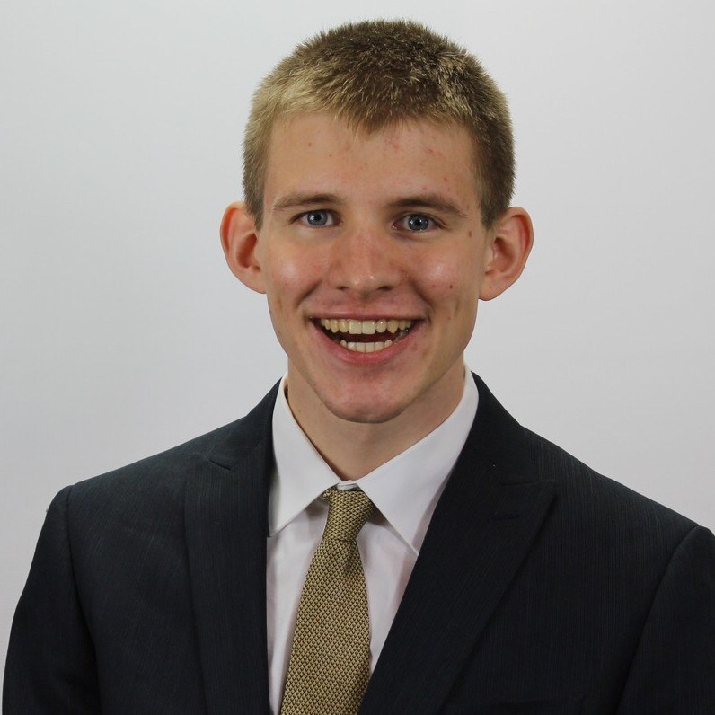 Andrew Olsen