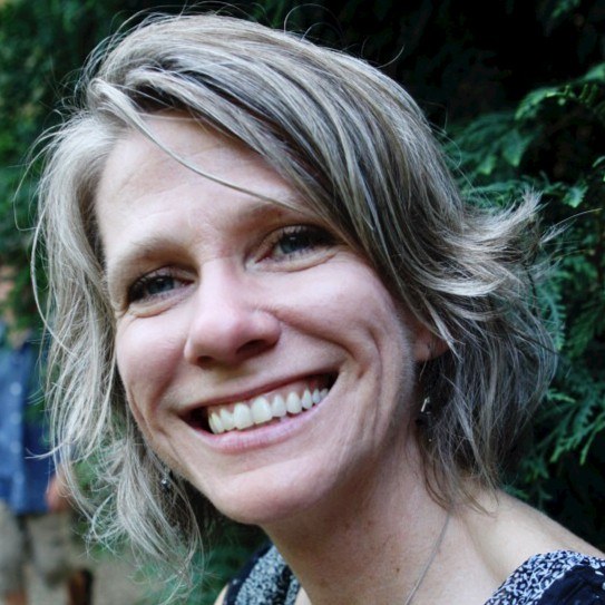 Anna Malvig Kauffman