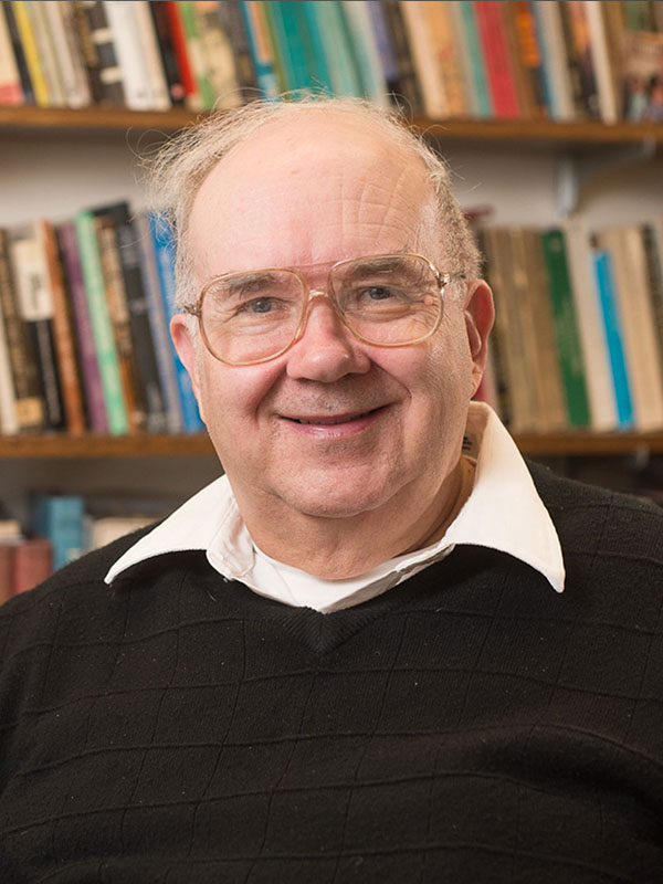 Charles Aling, Ph.D.