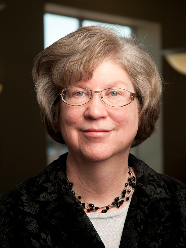 Helen Aling, Ph.D.