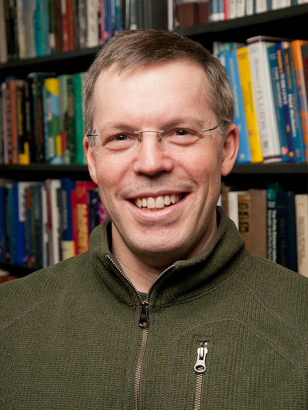 Matthew R. Hyre, Ph.D., P.E.