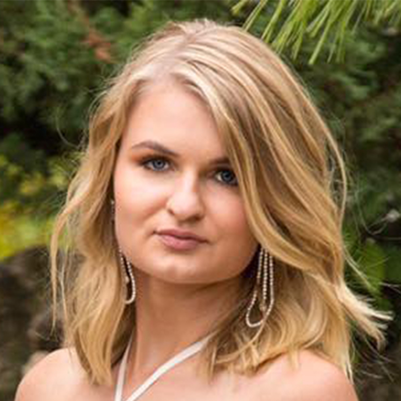Rachel Weyandt