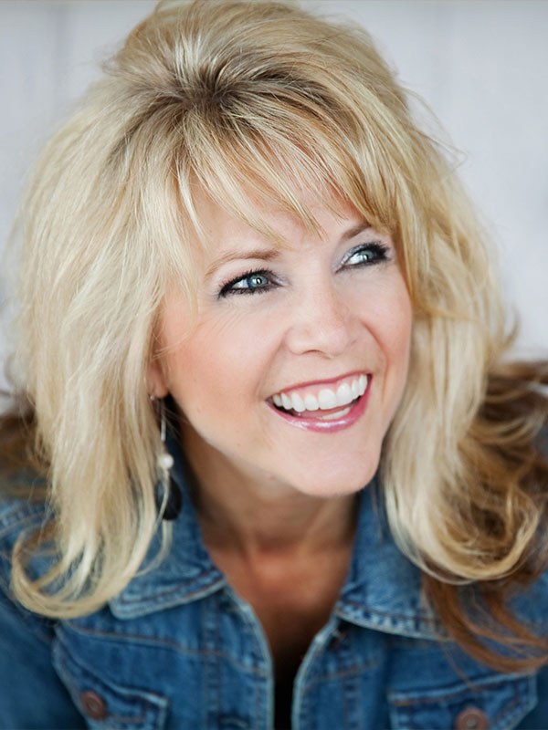 Susie Larson