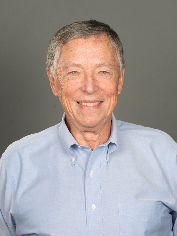 Bud Lindstrand, MBA