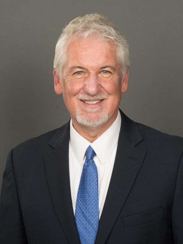 Daniel E. Stoltz, MBA