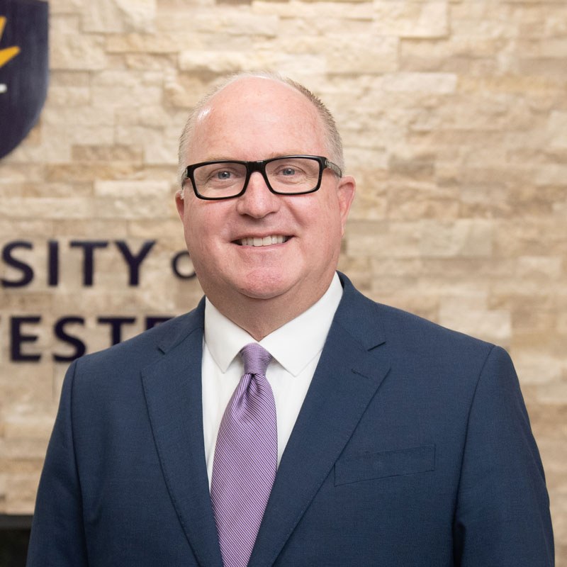 Mathew B. Hill, Ed.D.