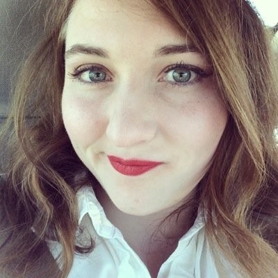 Caitlin Willard