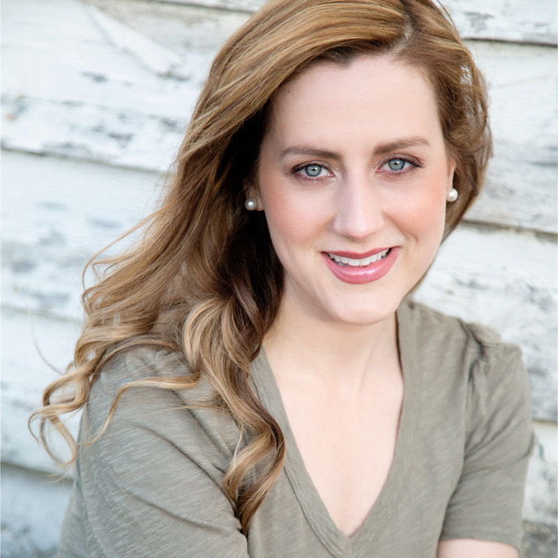 Courtney Glenny