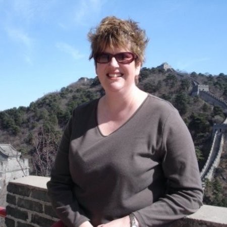 Dana Weld