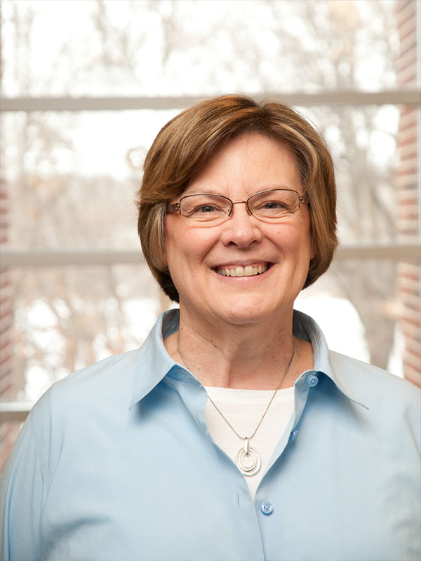 Cheryl Kelley, Ph.D., Emerita