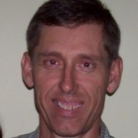 Garth Pederson