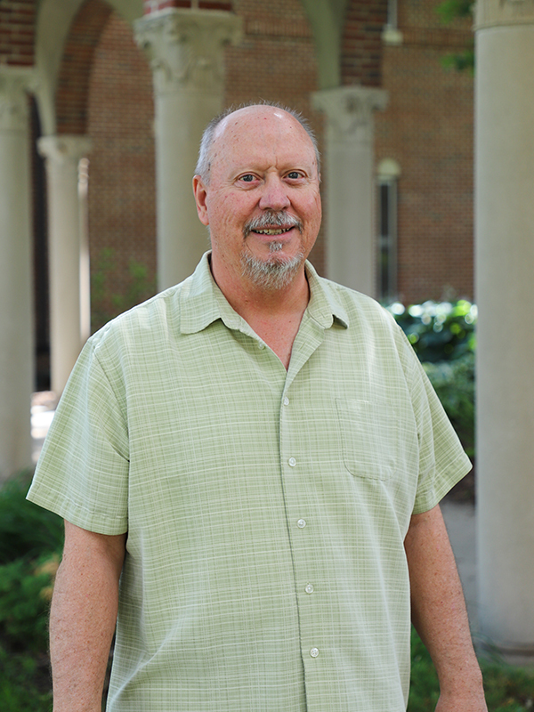 Jim Stiner