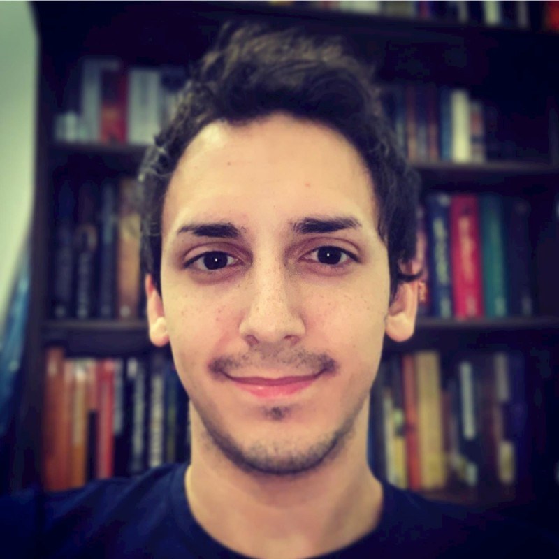 Jonathan DeLeon