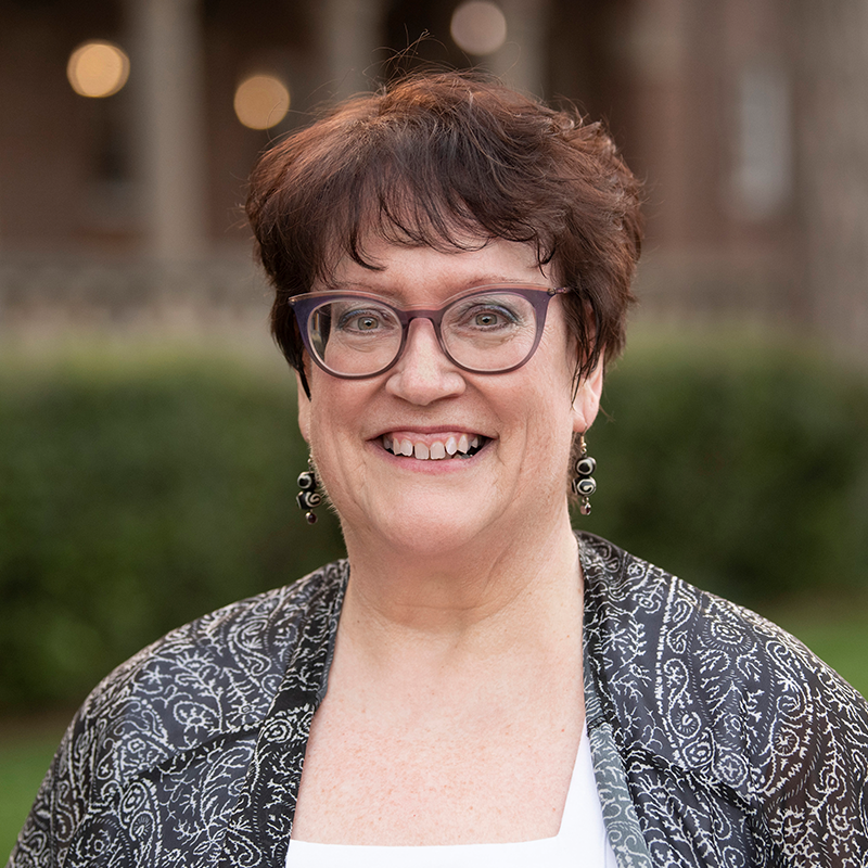Leane Gondek, BSMT, MACE