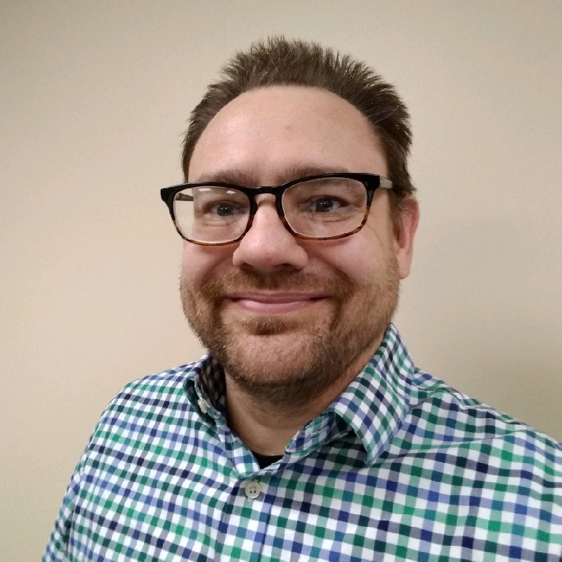 Matt Shipp