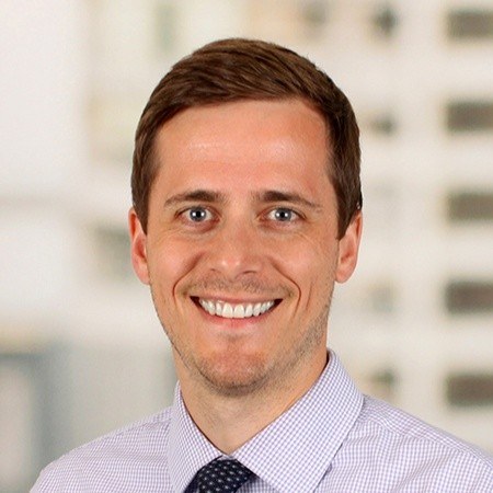 Michael Shadduck