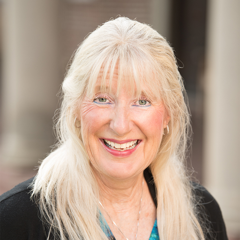 Susan Muehlbach, M.A.