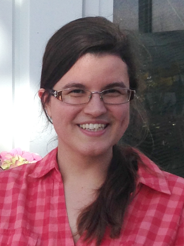 Lindsey Dammar Horman