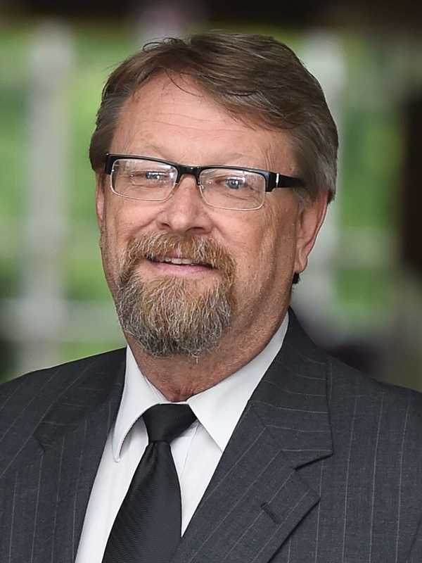 Wally Parish, Ph.D.
