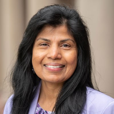 Santhiny Rajamohan, Ph.D., MSN, RN