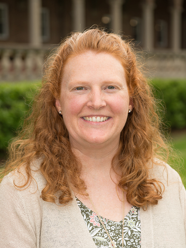 Anne Skoglund, BSN, MAN