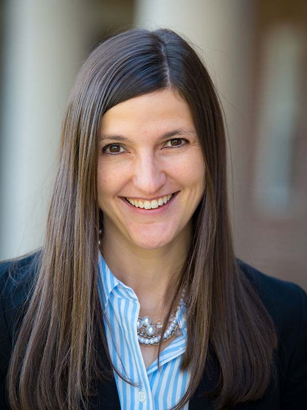 Sara Vande Kamp, MBA, Ed.D.