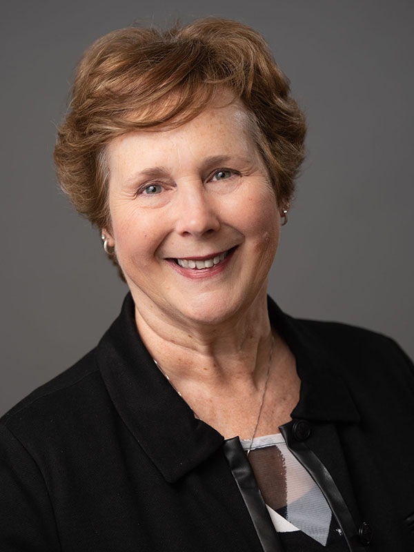 Sue Wilson, CPA