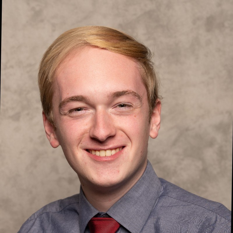 Jacob Bakker