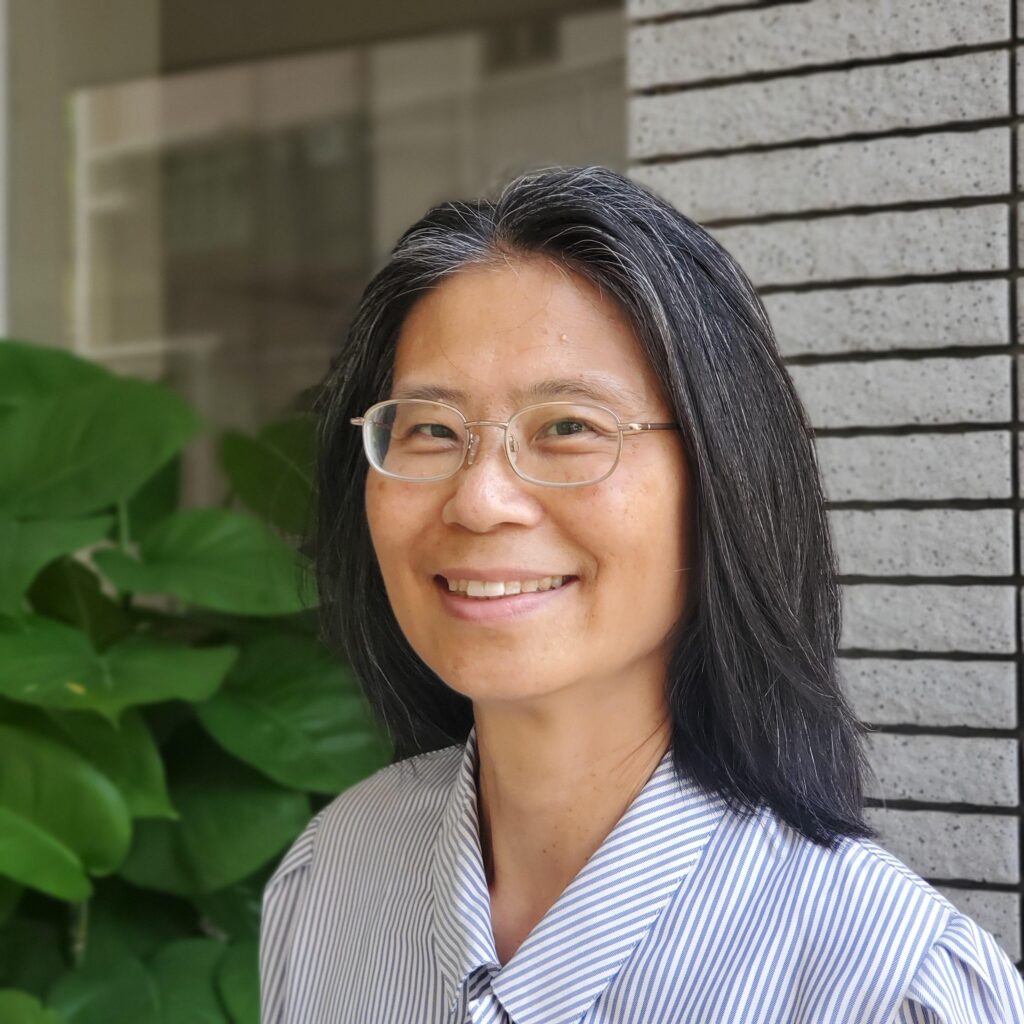 Siu-Yue Tam, Ph.D.