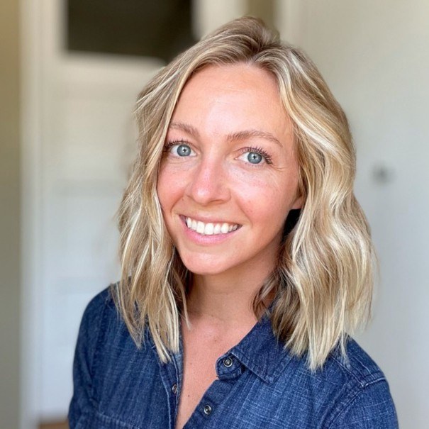 Abigail Crider