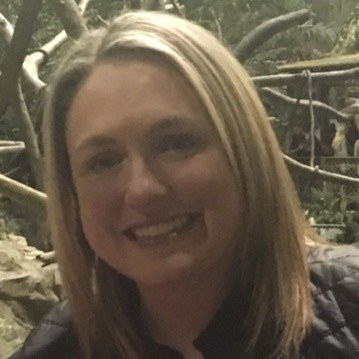 Amanda Wendt