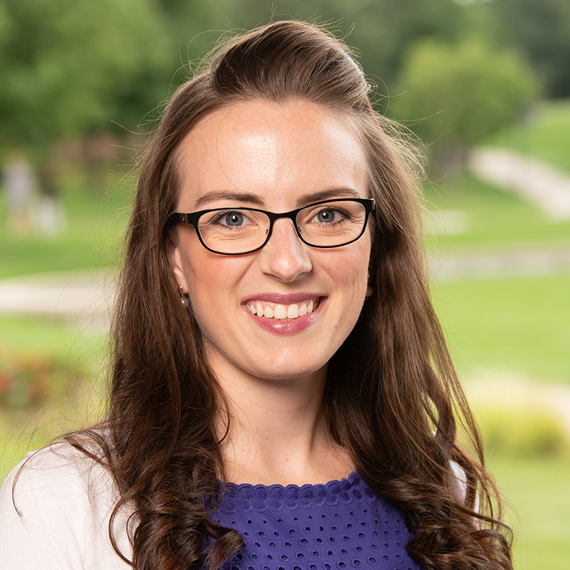 Brande J. P. Gransee