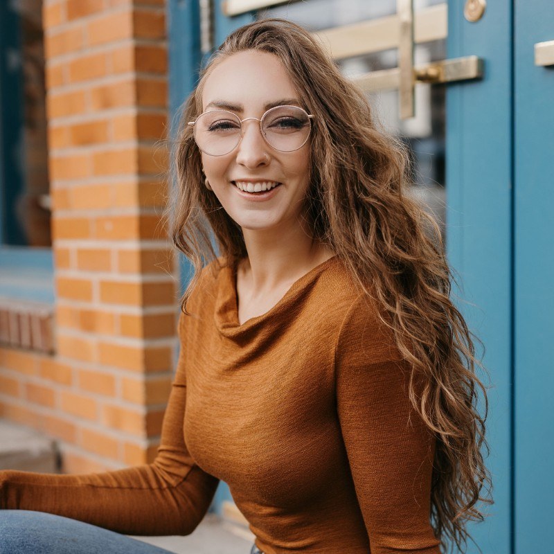 Emma Kaiser