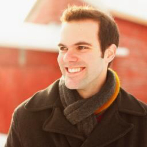 Garrett Driscoll