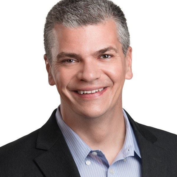 Kevin Vlasich