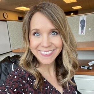 Lauren Schroeder