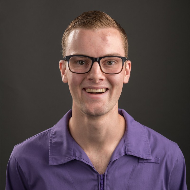 Luke Paulsen