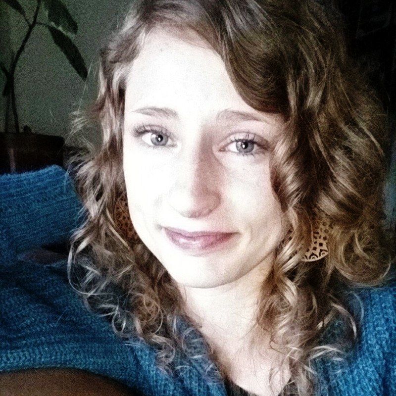 Mariah Weitzenkamp