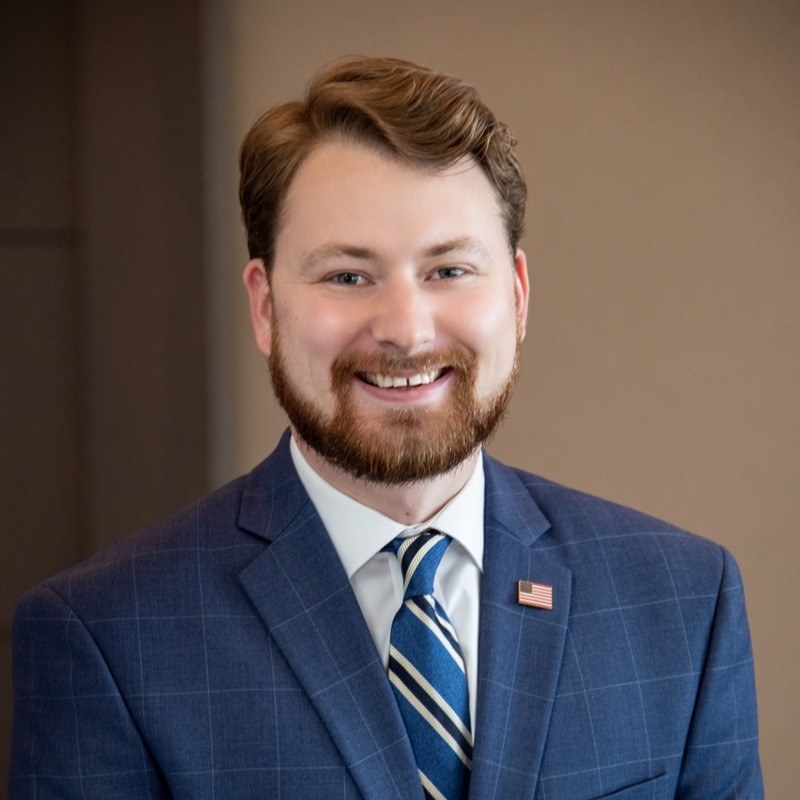 Micah Olson