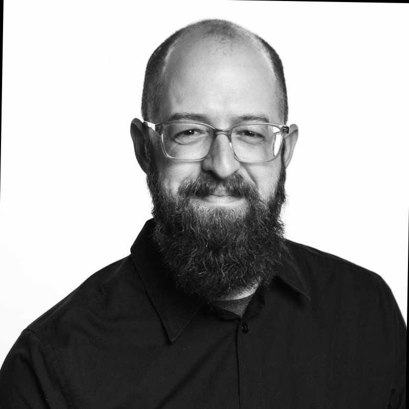 Mike Hadley
